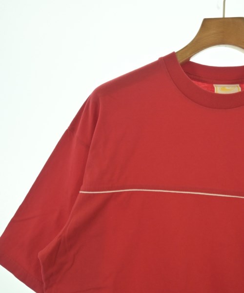CORE FIGHTER（コア　ファイター）Tシャツ・カットソー 赤 サイズ:L メンズ/2200699896207
