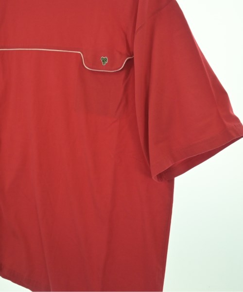 CORE FIGHTER（コア　ファイター）Tシャツ・カットソー 赤 サイズ:L メンズ/2200699896207