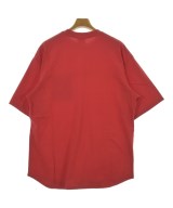CORE FIGHTER（コア　ファイター）Tシャツ・カットソー 赤 サイズ:L メンズ/2200699896207