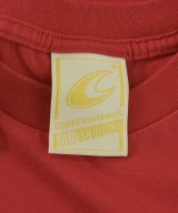 CORE FIGHTER（コア　ファイター）Tシャツ・カットソー 赤 サイズ:L メンズ/2200699896207