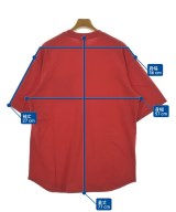 CORE FIGHTER（コア　ファイター）Tシャツ・カットソー 赤 サイズ:L メンズ/2200699896207