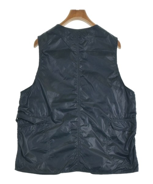 POST O'ALLS（ポストオーバーオールズ）その他 紺 サイズ:M メンズ/2200559438028