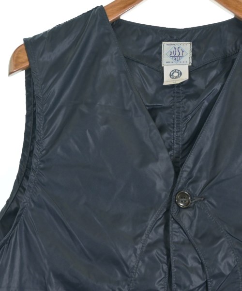 POST O'ALLS（ポストオーバーオールズ）その他 紺 サイズ:M メンズ/2200559438028