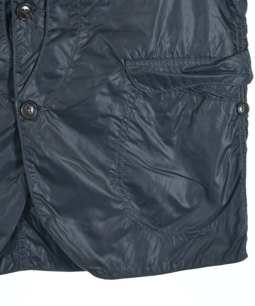 POST O'ALLS（ポストオーバーオールズ）その他 紺 サイズ:M メンズ/2200559438028