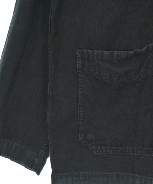 POST O'ALLS（ポストオーバーオールズ）その他 黒 サイズ:S メンズ/2200560810097