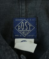POST O'ALLS（ポストオーバーオールズ）その他 黒 サイズ:S メンズ/2200560810097
