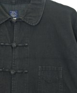 POST O'ALLS（ポストオーバーオールズ）その他 黒 サイズ:S メンズ/2200560810097