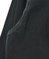 POST O'ALLS（ポストオーバーオールズ）その他 黒 サイズ:S メンズ/2200560810097