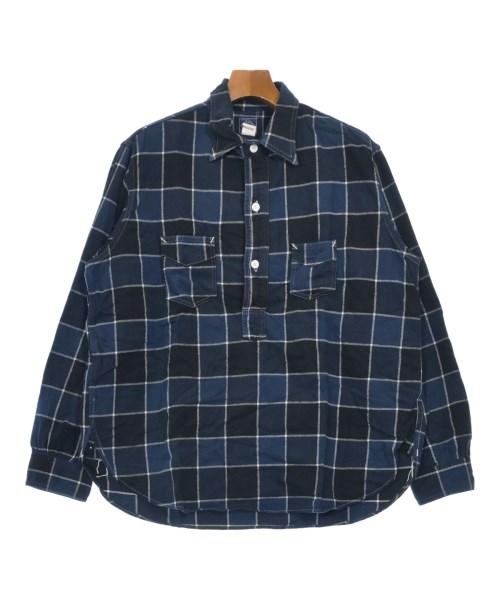 ポストオーバーオールズ(POST O'ALLS)のPOST O'ALLS カジュアルシャツ