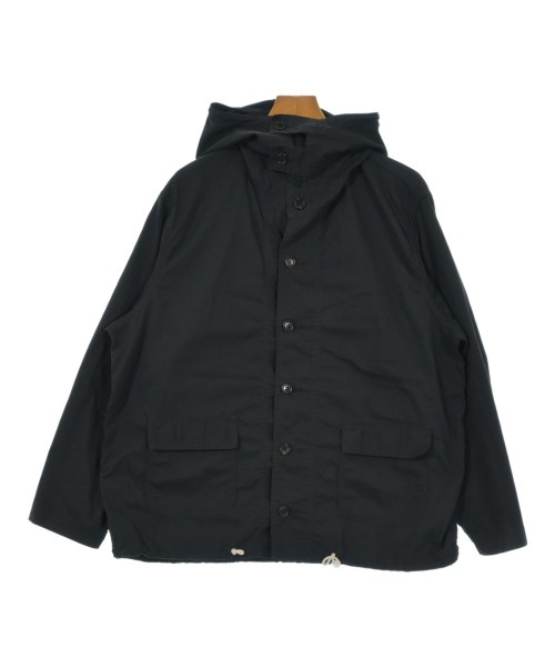 ポストオーバーオールズ(POST O'ALLS)のPOST O'ALLS マウンテンパーカー