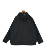 POST O'ALLS（ポストオーバーオールズ）マウンテンパーカー 黒 サイズ:L メンズ/2200622017068