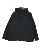 POST O'ALLS マウンテンパーカー