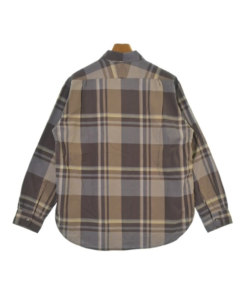 POST O'ALLS（ポストオーバーオールズ）カジュアルシャツ その他（柄物・カラフル） サイズ:M メンズ/2200624533054