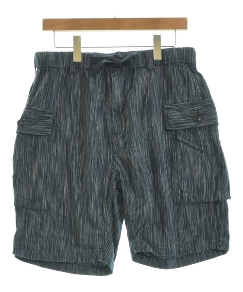 ポストオーバーオールズ(POST O'ALLS)のPOST O'ALLS ショートパンツ
