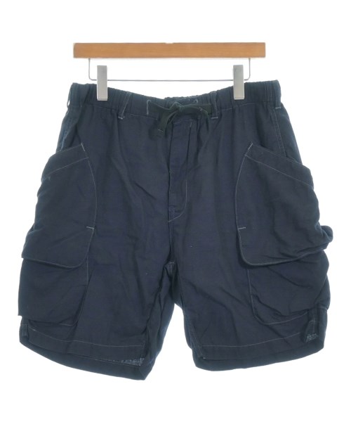 ポストオーバーオールズ(POST O'ALLS)のPOST O'ALLS ショートパンツ