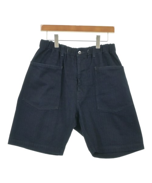 ポストオーバーオールズ(POST O'ALLS)のPOST O'ALLS ショートパンツ