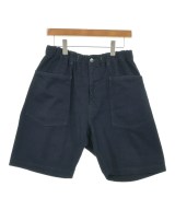 POST O'ALLS ショートパンツ