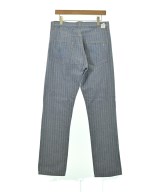 POST O'ALLS（ポストオーバーオールズ）デニムパンツ 青 サイズ:M メンズ/2200525773030