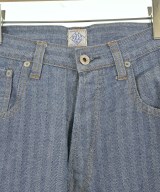 POST O'ALLS（ポストオーバーオールズ）デニムパンツ 青 サイズ:M メンズ/2200525773030