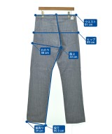 POST O'ALLS（ポストオーバーオールズ）デニムパンツ 青 サイズ:M メンズ/2200525773030