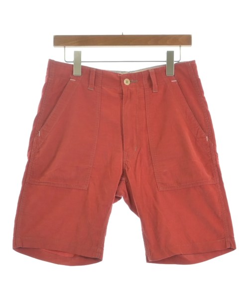 ポストオーバーオールズ(POST O'ALLS)のPOST O'ALLS ショートパンツ
