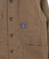 POST O'ALLS（ポストオーバーオールズ）その他 茶 サイズ:S メンズ/2200627989018