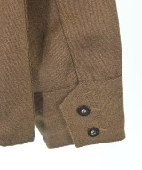 POST O'ALLS（ポストオーバーオールズ）その他 茶 サイズ:S メンズ/2200627989018