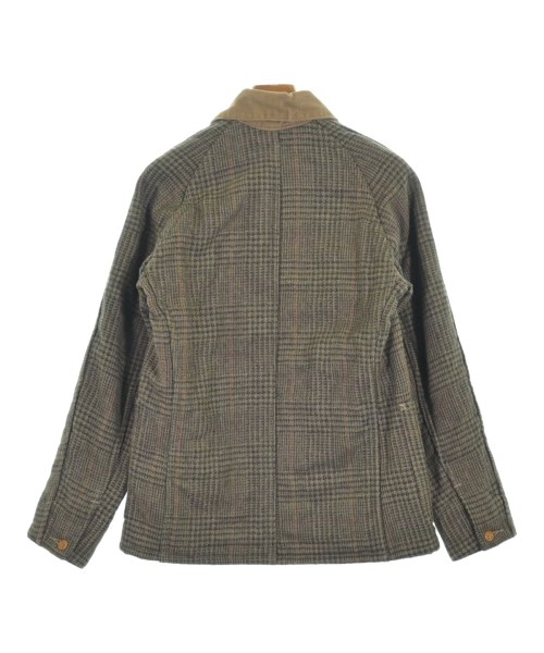 POST O'ALLS（ポストオーバーオールズ）その他 茶 サイズ:S メンズ/2200627989025