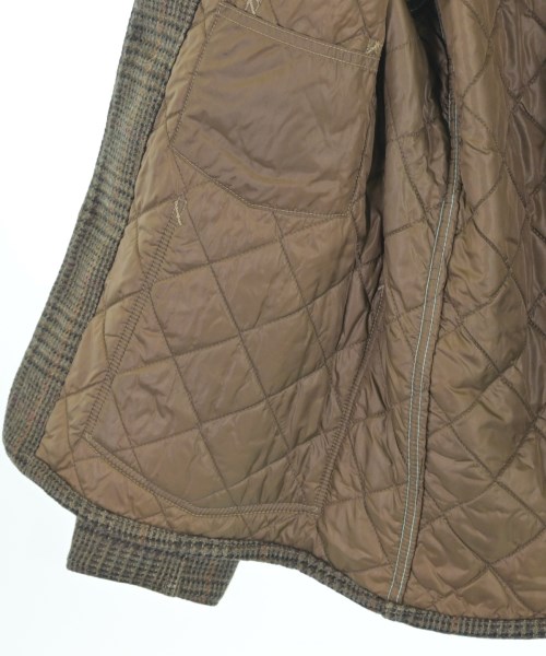 POST O'ALLS（ポストオーバーオールズ）その他 茶 サイズ:S メンズ/2200627989025