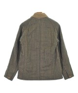 POST O'ALLS（ポストオーバーオールズ）その他 茶 サイズ:S メンズ/2200627989025