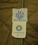 POST O'ALLS（ポストオーバーオールズ）その他 茶 サイズ:S メンズ/2200627989025