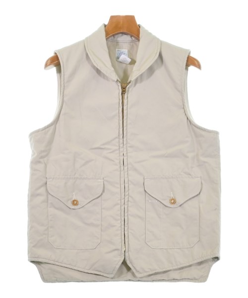 POST O'ALLS ブルゾン（そ