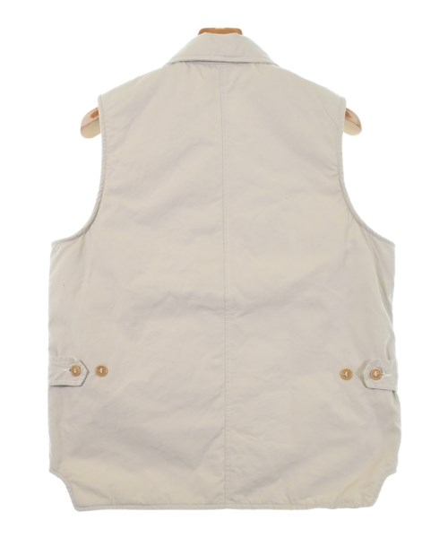 POST O'ALLS（ポストオーバーオールズ）その他 ベージュ サイズ:M メンズ/2200628534033