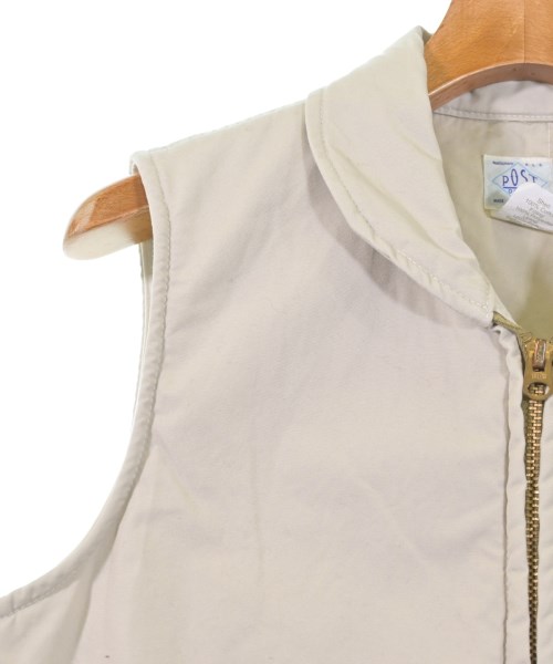 POST O'ALLS（ポストオーバーオールズ）その他 ベージュ サイズ:M メンズ/2200628534033