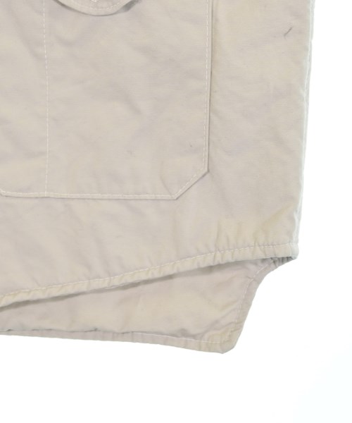 POST O'ALLS（ポストオーバーオールズ）その他 ベージュ サイズ:M メンズ/2200628534033