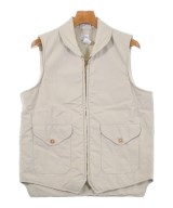 POST O'ALLS（ポストオーバーオールズ）その他 ベージュ サイズ:M メンズ/2200628534033