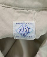 POST O'ALLS（ポストオーバーオールズ）その他 ベージュ サイズ:M メンズ/2200628534033
