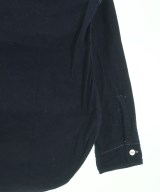 POST O'ALLS（ポストオーバーオールズ）カジュアルシャツ 紺 サイズ:XS メンズ/2200631408055