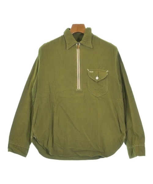 ポストオーバーオールズ(POST O'ALLS)のPOST O'ALLS カジュアルシャツ