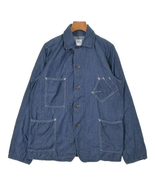 ポストオーバーオールズ(POST O'ALLS)のPOST O'ALLS カジュアルシャツ