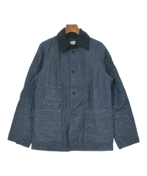 ポストオーバーオールズ(POST O'ALLS)のPOST O'ALLS ブルゾン（その他）