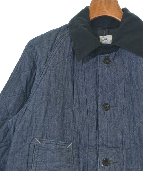 POST O'ALLS（ポストオーバーオールズ）その他 紺 サイズ:S メンズ/2200631408116