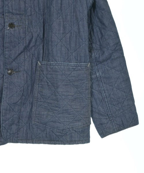 POST O'ALLS（ポストオーバーオールズ）その他 紺 サイズ:S メンズ/2200631408116