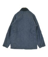 POST O'ALLS（ポストオーバーオールズ）その他 紺 サイズ:S メンズ/2200631408116