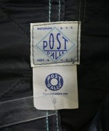 POST O'ALLS（ポストオーバーオールズ）その他 紺 サイズ:S メンズ/2200631408116