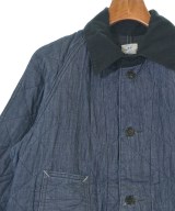 POST O'ALLS（ポストオーバーオールズ）その他 紺 サイズ:S メンズ/2200631408116