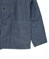 POST O'ALLS（ポストオーバーオールズ）その他 紺 サイズ:S メンズ/2200631408116