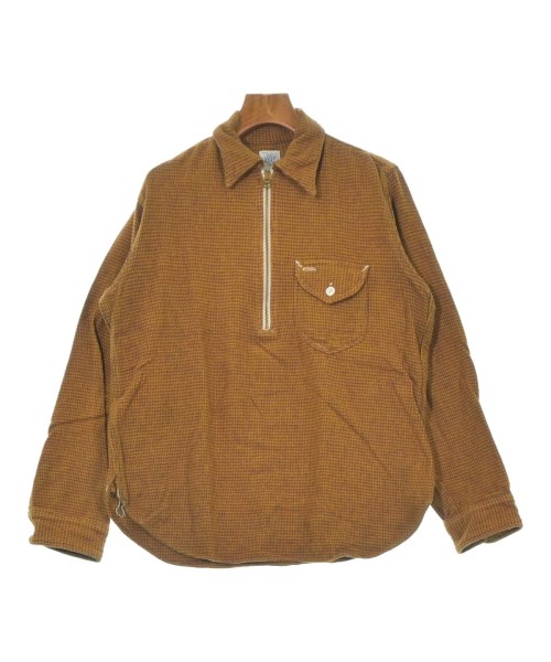 ポストオーバーオールズ(POST O'ALLS)のPOST O'ALLS カジュアルシャツ
