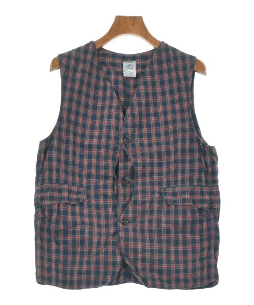 ポストオーバーオールズ(POST O'ALLS)のPOST O'ALLS カジュアルシャツ