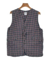 POST O'ALLS カジュアルシャツ